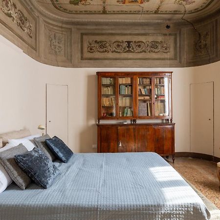 Апартаменты Casa Dell'Auriga By Wonderful Italy Болонья Экстерьер фото