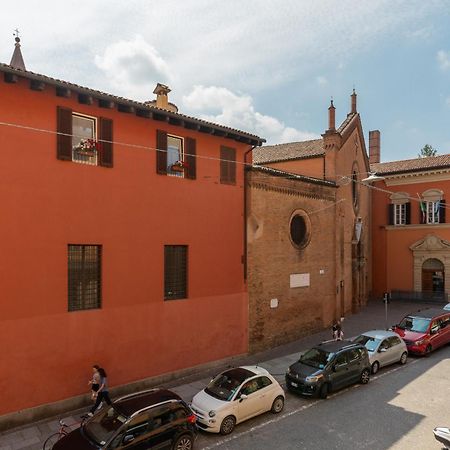 Апартаменты Casa Dell'Auriga By Wonderful Italy Болонья Экстерьер фото