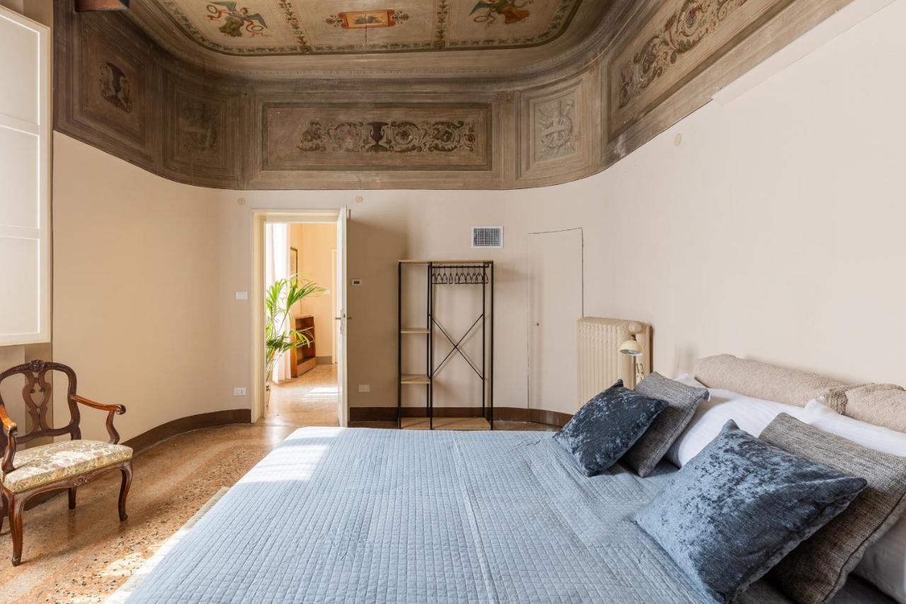 Апартаменты Casa Dell'Auriga By Wonderful Italy Болонья Экстерьер фото