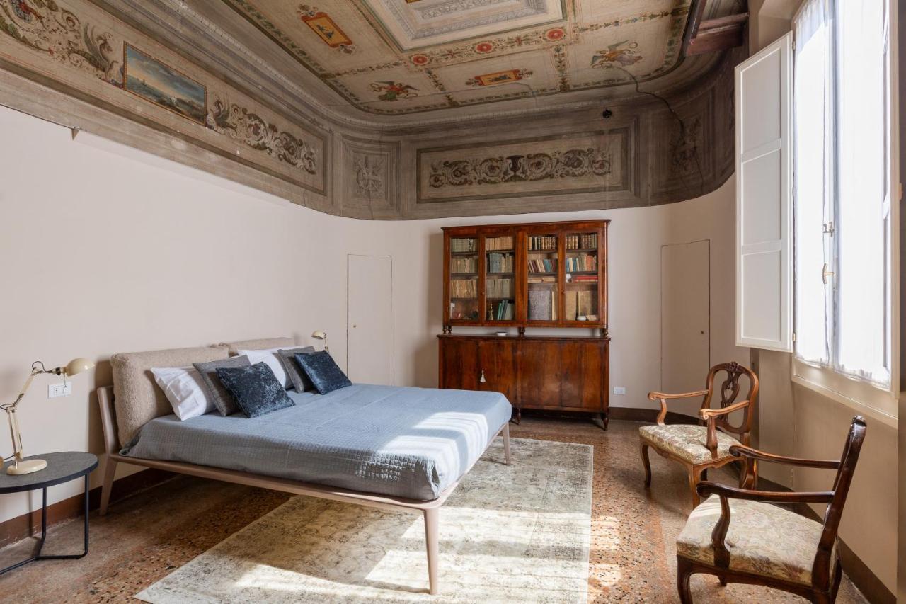 Апартаменты Casa Dell'Auriga By Wonderful Italy Болонья Экстерьер фото
